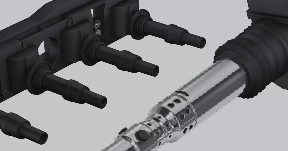 A simple guide to your car's ignition coil pack Haynes Publishing